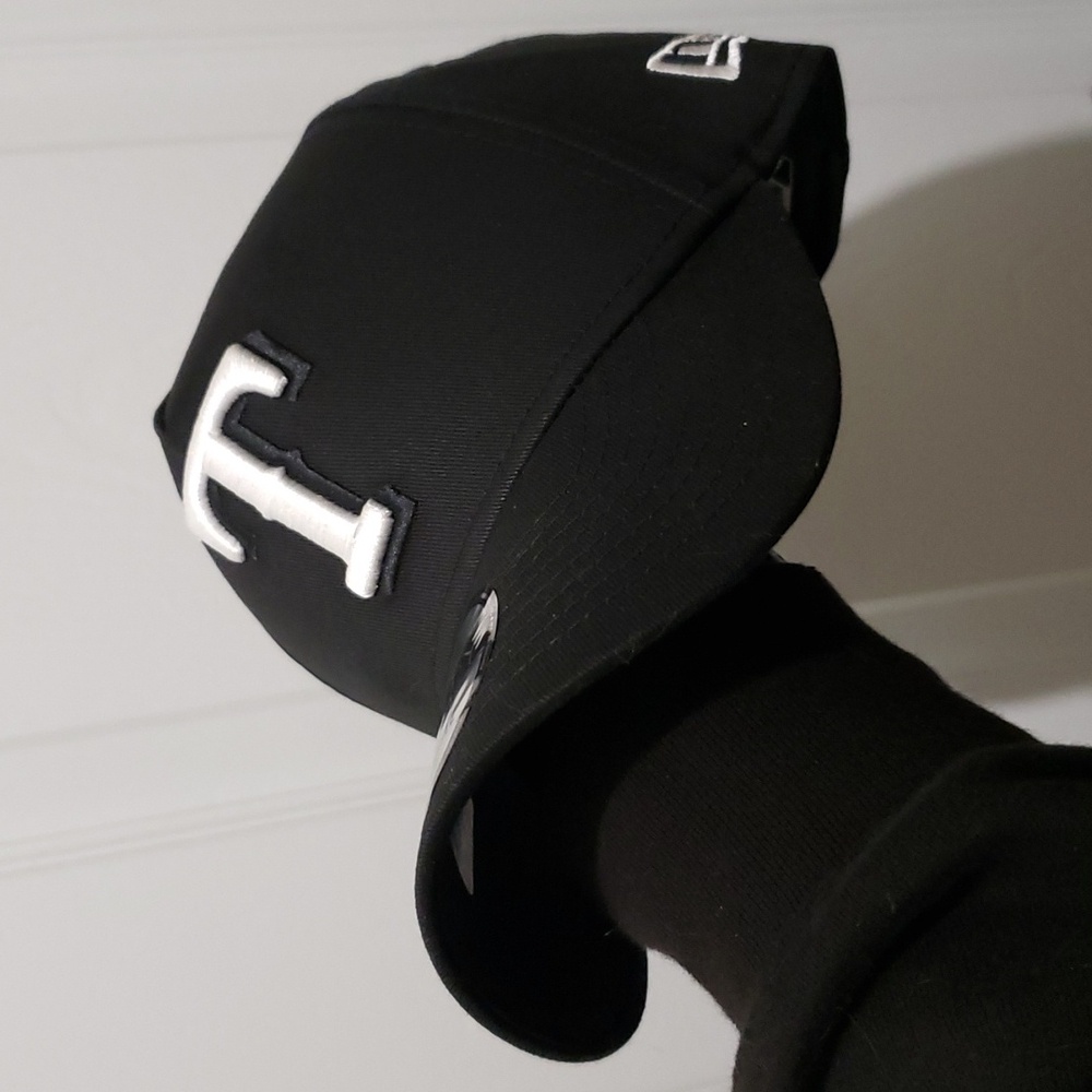 New Era A-frame Texas Rangers Hat